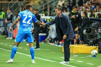 Gazzetta dello Sport, cuvinte mari la adresa lui Cristi Chivu, înainte de optimile CM al cluburilor