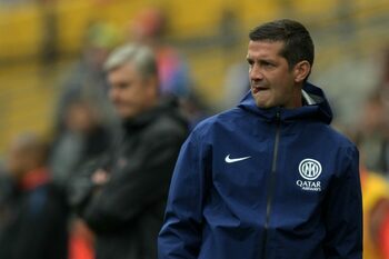 Chivu a primit o veste șoc la Inter