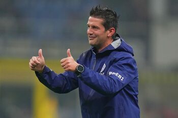 Chivu i-a convins pe jurnaliștii italieni cu victoria perfectă: „A reintrat în cursă!”