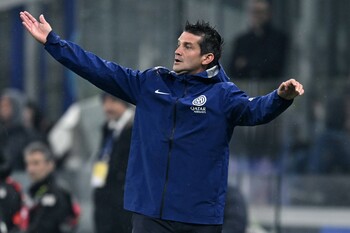 Chivu, laude fără precedent de la Zenga, omul care îl făcea praf acum câteva săptămâni: „E perfect în tot ceea ce face!”