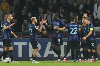 Chivu respiră! Presa din Italia a dat verdictul după victoria lui Inter de la Ajax: „Le-a anulat!”