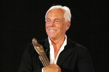 Cine va moșteni averea impresionantă a lui Giorgio Armani. Designerul nu a avut soție și nici copii