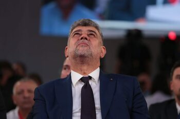 Ce mai face Ciolacu? Următoarea funcție la care ar putea candida