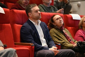 Ciprian Ciucu anunță „măsuri care vor deranja comoditatea”: Dacă nu vă convine, nu mă votați și cu asta basta