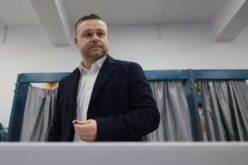 Ciprian Ciucu: Nu vreau să fiu președintele României sau președintele PNL