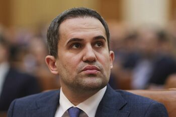 Moțiunea simplă pe Transporturi, respinsă