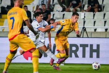 România cade încă un loc în clasamentul grupei H după primul meci al zilei de duminică din preliminariile CM 2026