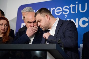 Ce urmează în PNL? Ciucu: Vreau să aduc USR mai aproape. PSD Să-și domolească tirul, să conștientizeze că e la (…)