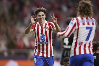 Clubul de fotbal din capitală are un nou acționar majoritar. Un fond de investiții de miliarde a preluat Atletico (…)