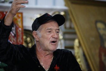 Colaps pentru Gigi Becali și FCSB? Ce se întâmplă dacă pierd și marele derby cu Dinamo: „Asta face diferența!”. EXCLUSIV