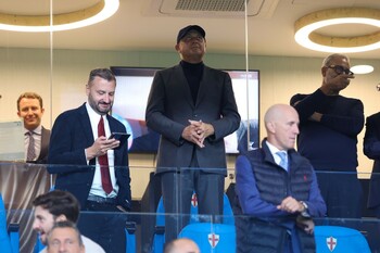 Coloşii Italiei negociază afacerea de 10.000.000 de euro cu Dan Şucu