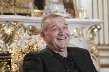 Comunicatul în care MApN recunoşte că echipa lui Gigi Becali este Steaua şi că trebuie să evolueze în Ghencea: „Să (…)