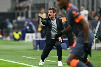 Cristi Chivu vrea să mai transfere un jucător de la fosta echipă! Pe cine a pus ochii antrenorul lui Inter