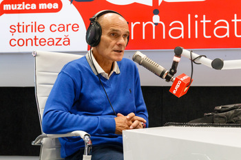 Cristian Tudor Popescu: „Ion Iliescu a fost președintele ales al României și trebuie să se bucure, în acest moment, (…)