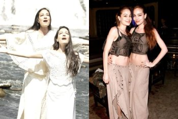 Cu ce se ocupau surorile din trupa Indiggo în SUA înainte de a fi arestate. Ce se ascundea în spatele vieții lor (…)