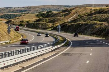 Cum arată noile radare din Bulgaria. Șoferii vitezomani vor primi amenda acasă