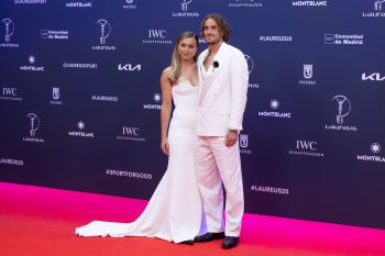 Cuplul Badosa – Tsitsipas s-a despărțit, iar acum mama bărbatului a rupt tăcerea: „Nu mă așteptam să sufere atât”