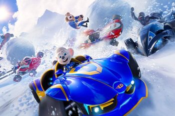 Șoriceii campioni au intrat pe pistă: „Cursa Grand Prix a Europei” aduce magia Europa Park în cinematografele din (…)
