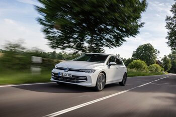 Volkswagen reanalizează planul de mutare a producției modelului Golf în Mexic / Întârzierea platformei SSP și (…)