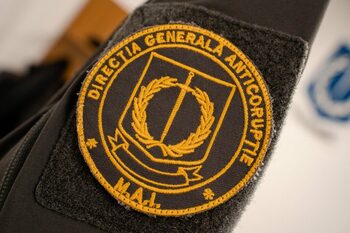 Ce mai rămâne din Direcția Generală Anticorupție? Va fi reorganizată în teritoriu și se va ocupa mai mult de cadrele MAI