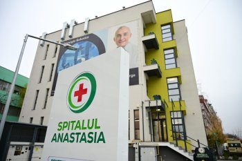 Se deschide în Craiova Spitalul ANASTASIA – un nou standard în medicina privată!