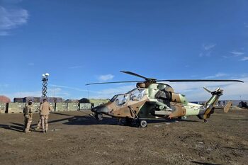 În timp ce SUA se retrag, NATO își etalează mușchii în România