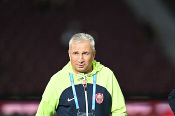 Dan Petrescu, discurs neverosimil despre înfrângerea FCSB: „Aș fi fost luat la mișto. E un alt aer acolo”