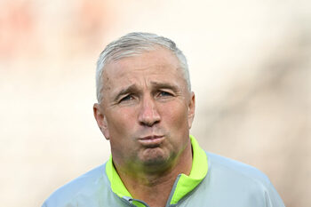 Dan Petrescu și-a făcut praf fotbalistul: „O decepție pentru mine”