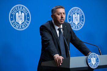Ministrul Educației, discuţii cu preşedintele şi directorul executiv al Atlantic Council despre situaţia democraţiei (…)