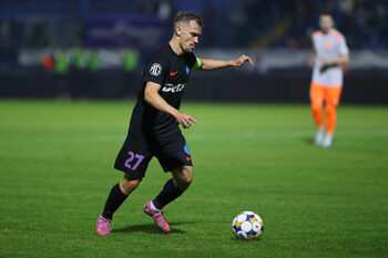 Darius Olaru a pus tunurile pe colegii de la FCSB după rușinea cu Metaloglobus: „Ne-am bătut joc”