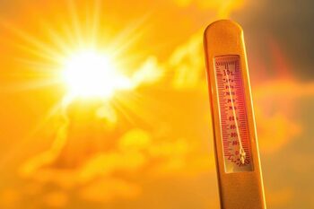 Date îngrijorătoare: August 2025 a fost a treia cea mai călduroasă lună august de pe Pământ