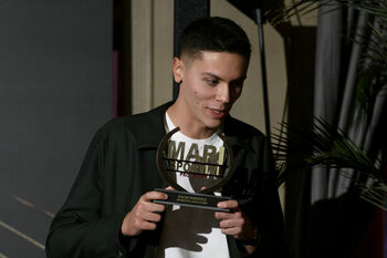 David Popovici a plecat din România. A ales una dintre cele mai frumoase destinații din Europa