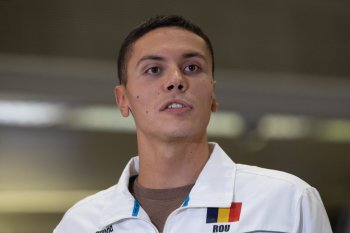 David Popovici a strâns peste 450.000 de euro pentru construirea unei case pentru 12 copii. Acum e gata: ce a primit (…)