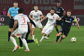 Declarația serii după Hermannstadt – FCSB: „La omul sărac nici boii nu trag!”