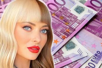Delia stă pe un munte de bani! Cum a făcut afaceri de 10 milioane lei în 2024