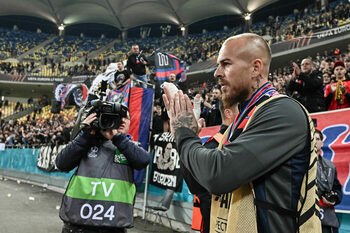 Denis Alibec a ajuns pe masa de operație! Care este motivul