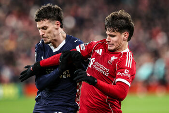 Antrenorul lui PSV e dur cu Dennis Man și spune lucrurilor pe nume după un meci în care românul a privit meciul de (…)