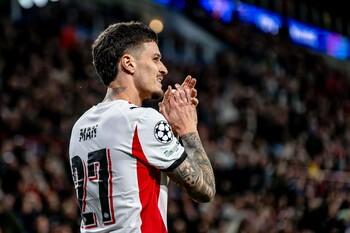 Dennis Man, nominalizat la titlul de cel mai bun jucător al săptămânii în Champions League! Cu cine se duelează (…)