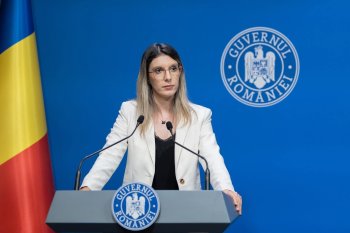 Diana Buzoianu, chemată la raport în Parlament, după ce 100.000 de oameni au rămas fără apă