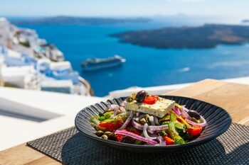Dieta mediteraneană ar putea reduce riscul genetic de Alzheimer