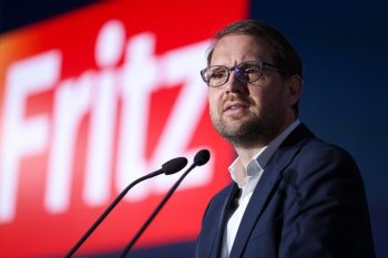 LIVE Dominic Fritz, după eșecul la alegerile pentru Primăria Capitalei: Rezultatul candidatului nostru a dezamăgit / (…)