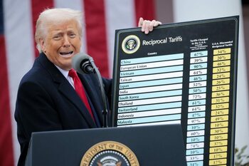 1 august devine data limită pentru tarifele comerciale anunțate de Trump