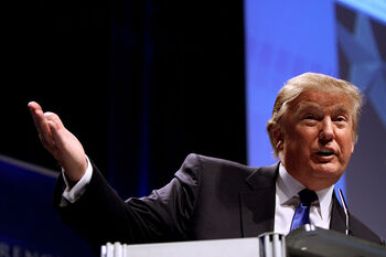 Trump şi-a confirmat participarea la summitul ASEAN de la Kuala Lumpur