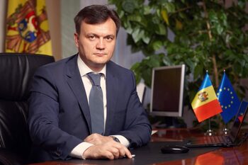 Premierul Moldovei, Dorin Recean, a demisionat și anunță că iese din politică: Nu am avut niciodată intenția să rămân