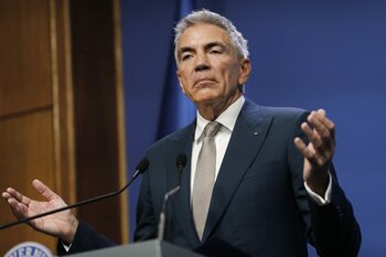 Prima reacție a președintelui Nicușor Dan în scandalul Anastasiu mită la ANAF