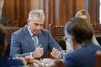 Dragoș Anastasiu a cerut dovada că a fost martor denunțător, DNA îi răspunde public
