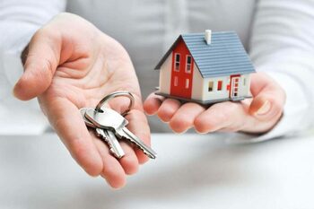 Dreptul de uzufruct viager asupra unei case sau apartament. Ce este şi ce spune Codul Civil