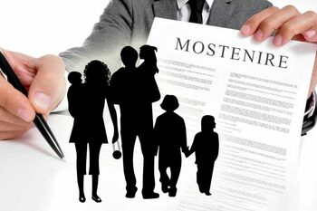 Contractele de vânzare – cumpărare de imobile cu minori în România. Cum funcționează alternativa la moștenire și (…)