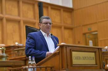 Deputatul Dumitru Coarnă, plângere penală împotriva cântăreţului lui Albert NBN, după ce a înjurat România la (…)