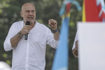 Președintele BNS, după discuții cu Dragoș Anastasiu: Statul se comportă ca un stat golan. Are și două amante – (…)